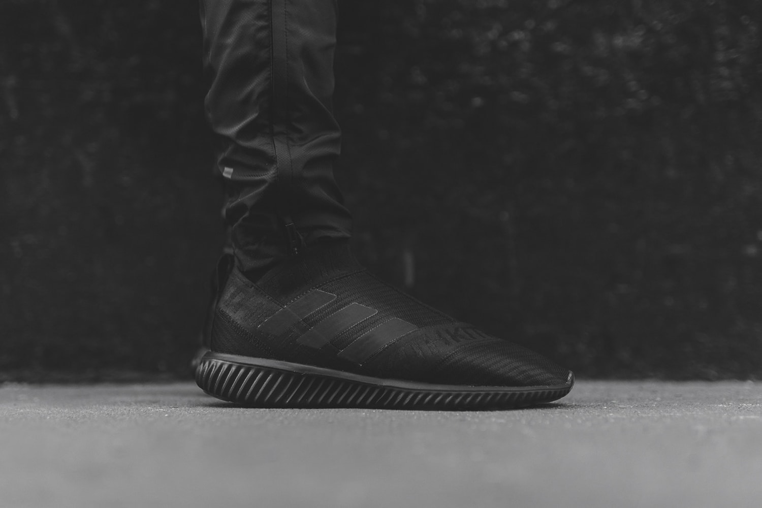 UltraBoost KITH Tango Nemeziz Tango 17+