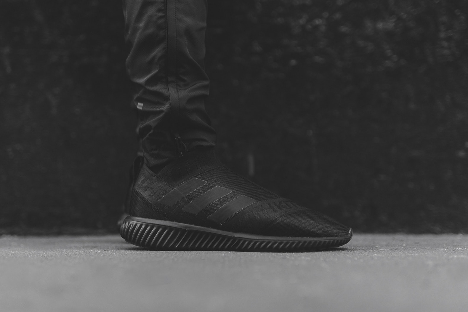 UltraBoost KITH Tango Nemeziz Tango 17+