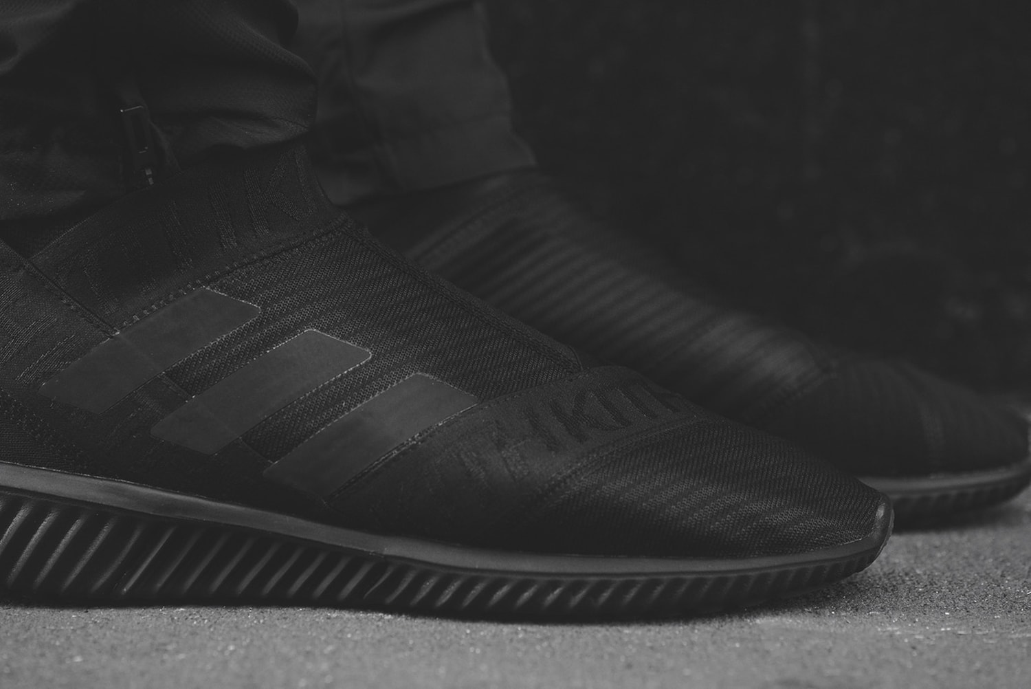 UltraBoost KITH Tango Nemeziz Tango 17+
