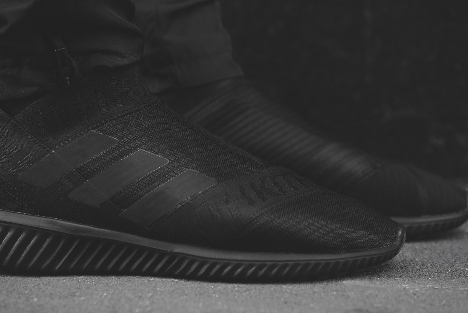 UltraBoost KITH Tango Nemeziz Tango 17+