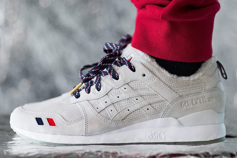 Voici Les 36 Pièces De La Collection KITH x Moncler
