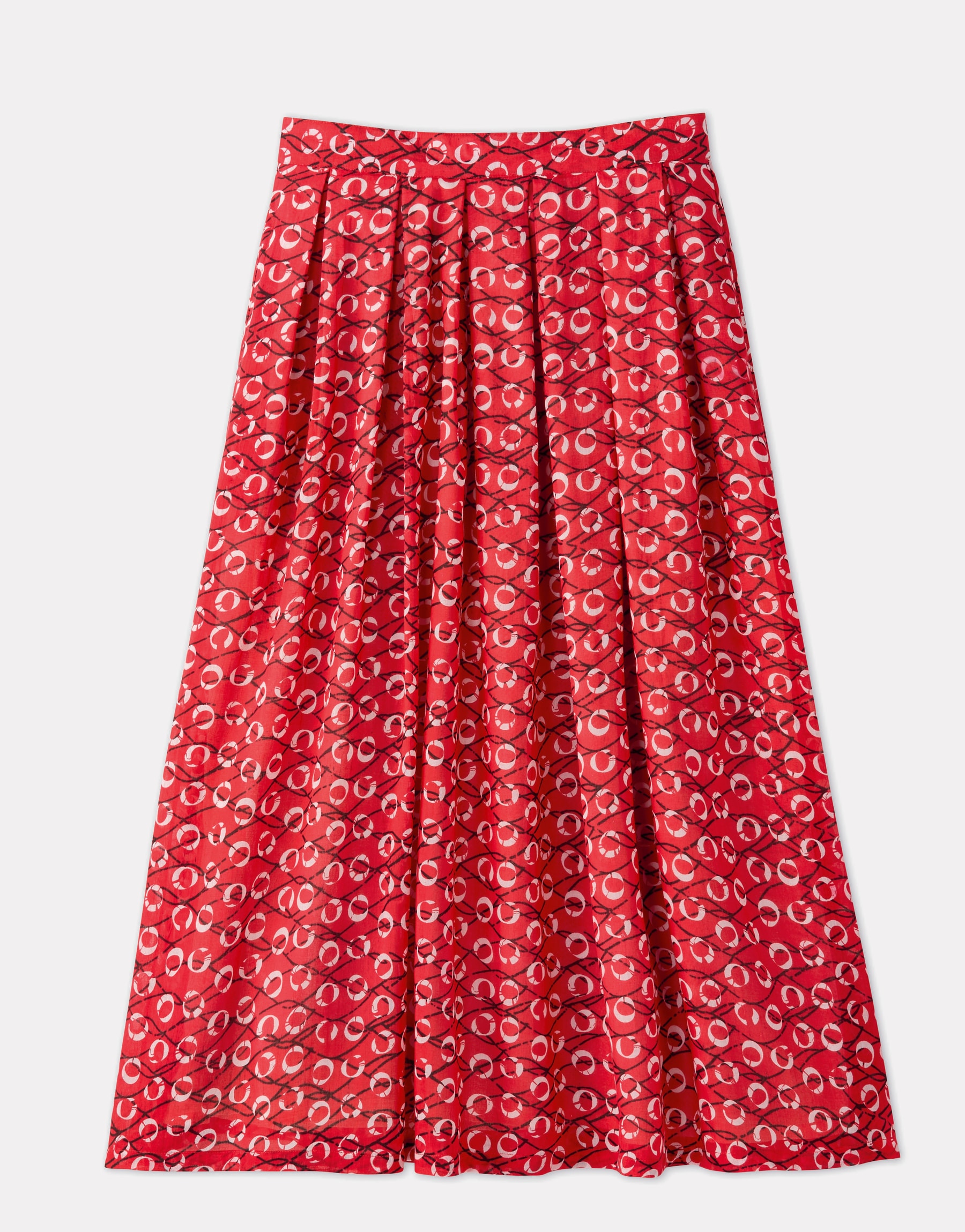 Maison Château Rouge Monoprix Collection Capsule