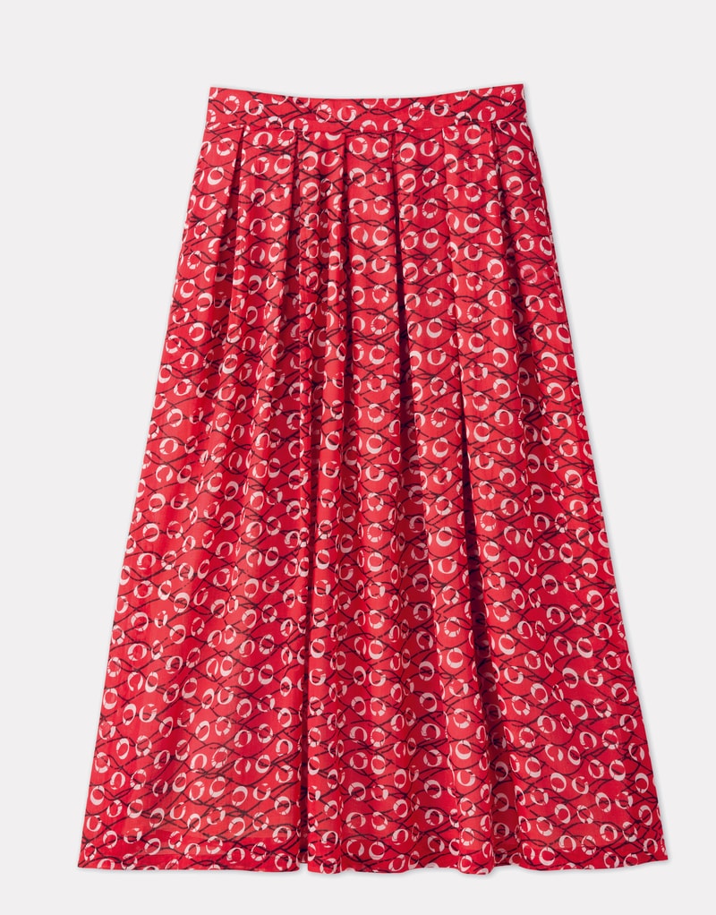 Maison Château Rouge Monoprix Collection Capsule