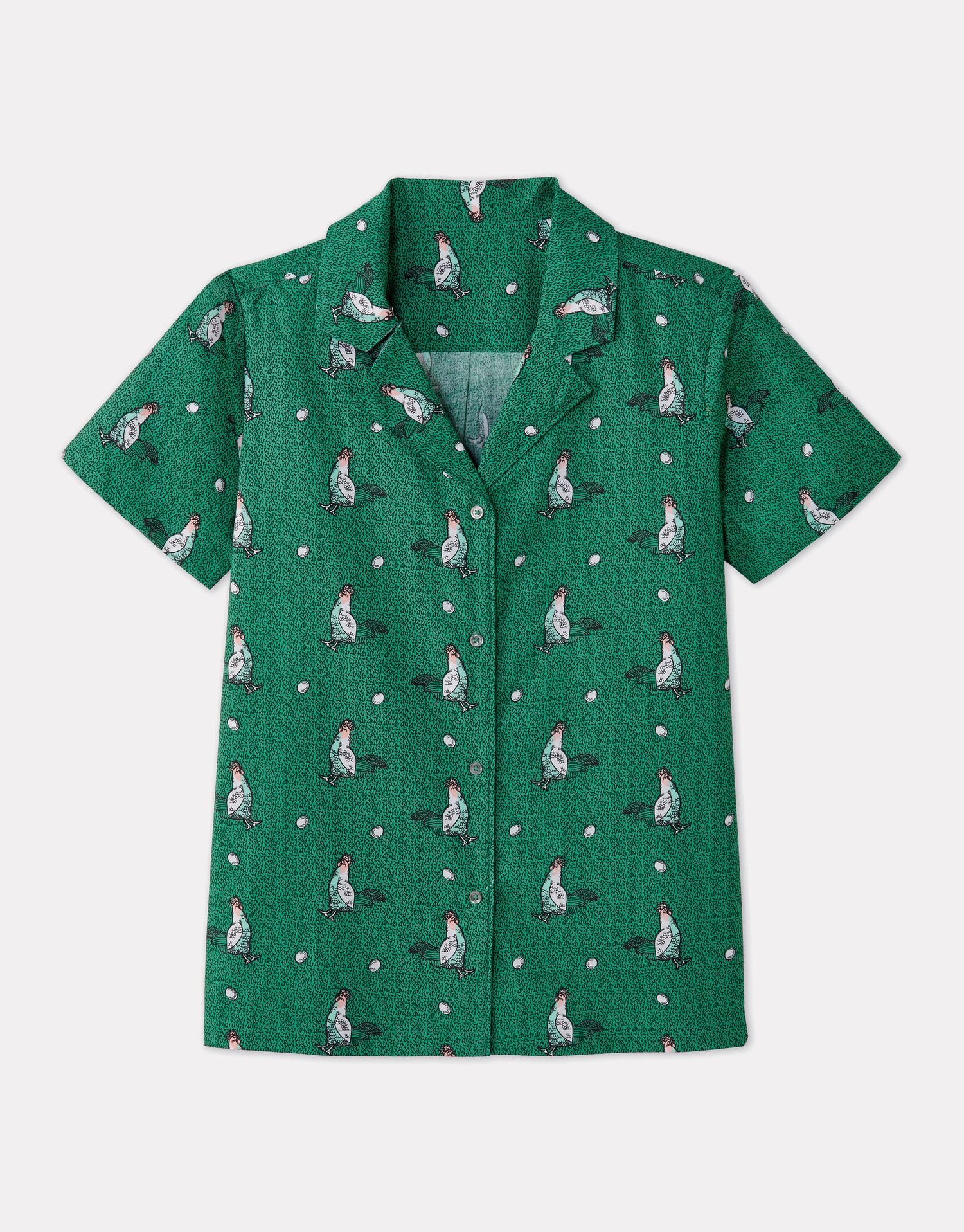 Maison Château Rouge Monoprix Collection Capsule