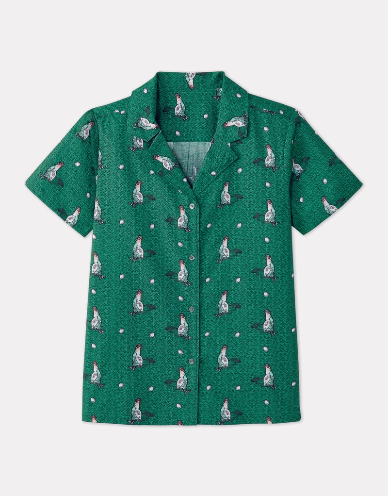 Maison Château Rouge Monoprix Collection Capsule
