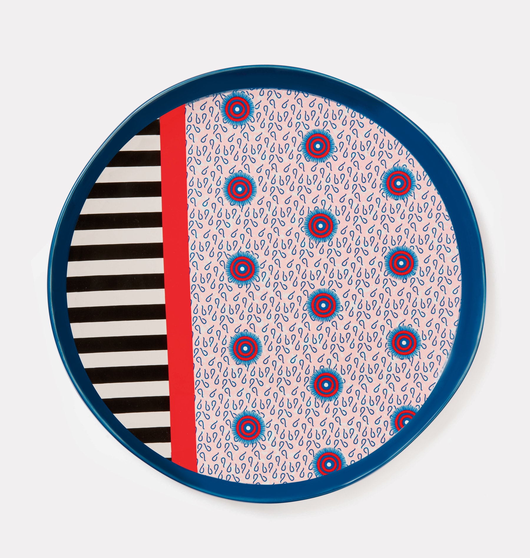 Maison Château Rouge Monoprix Collection Capsule