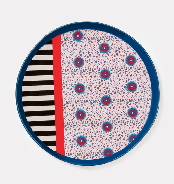 Maison Château Rouge Monoprix Collection Capsule