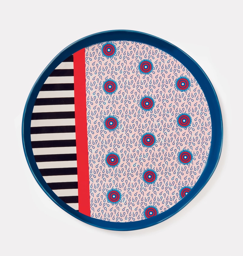 Maison Château Rouge Monoprix Collection Capsule