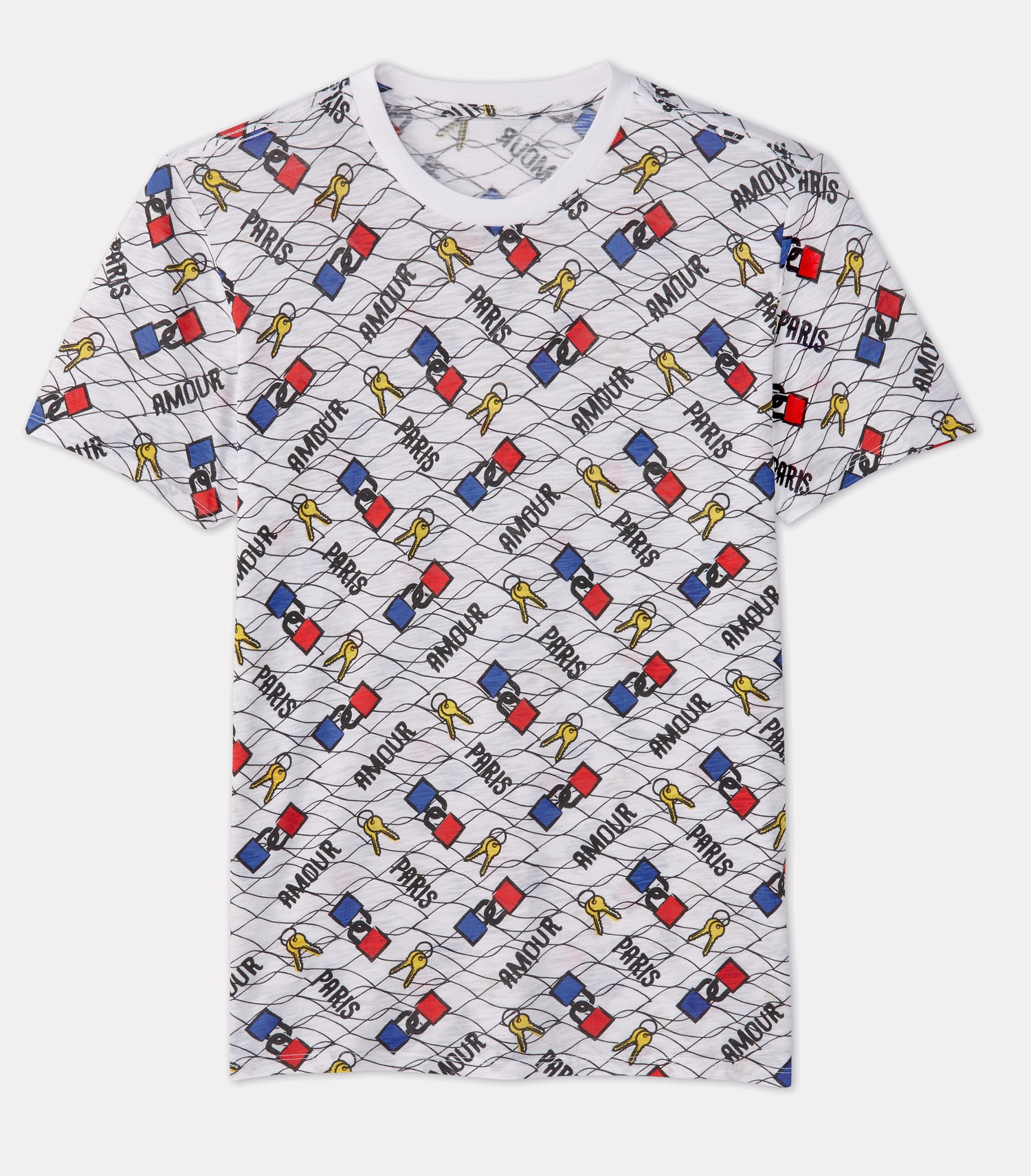 Maison Château Rouge Monoprix Collection Capsule