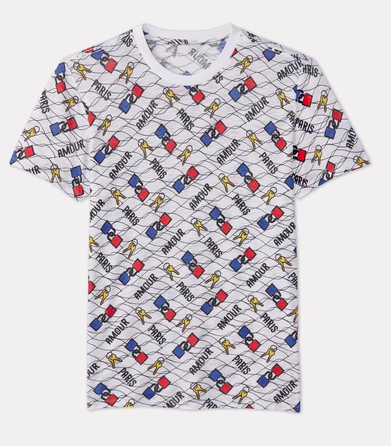 Maison Château Rouge Monoprix Collection Capsule