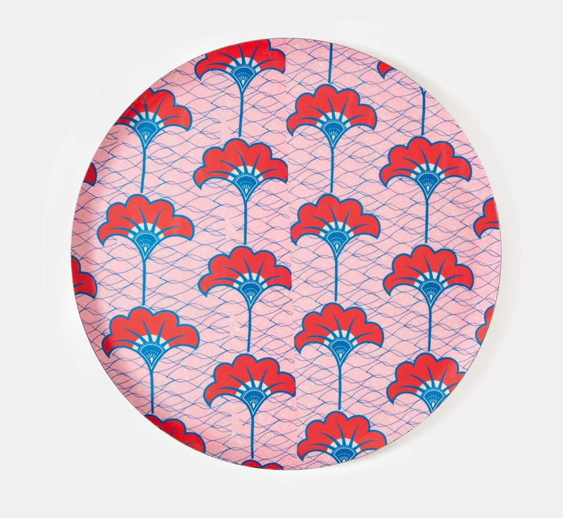Maison Château Rouge Monoprix Collection Capsule