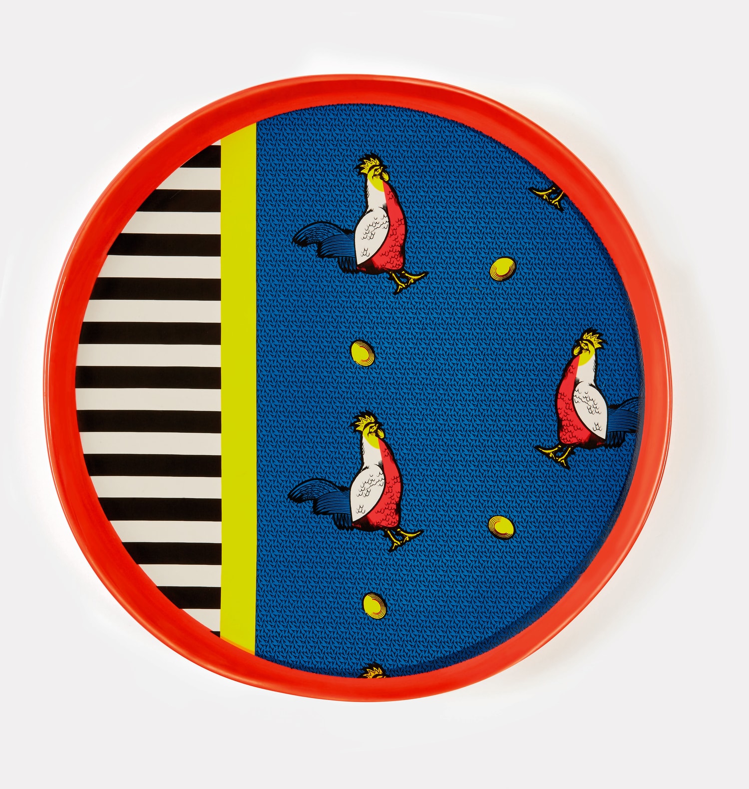 Maison Château Rouge Monoprix Collection Capsule