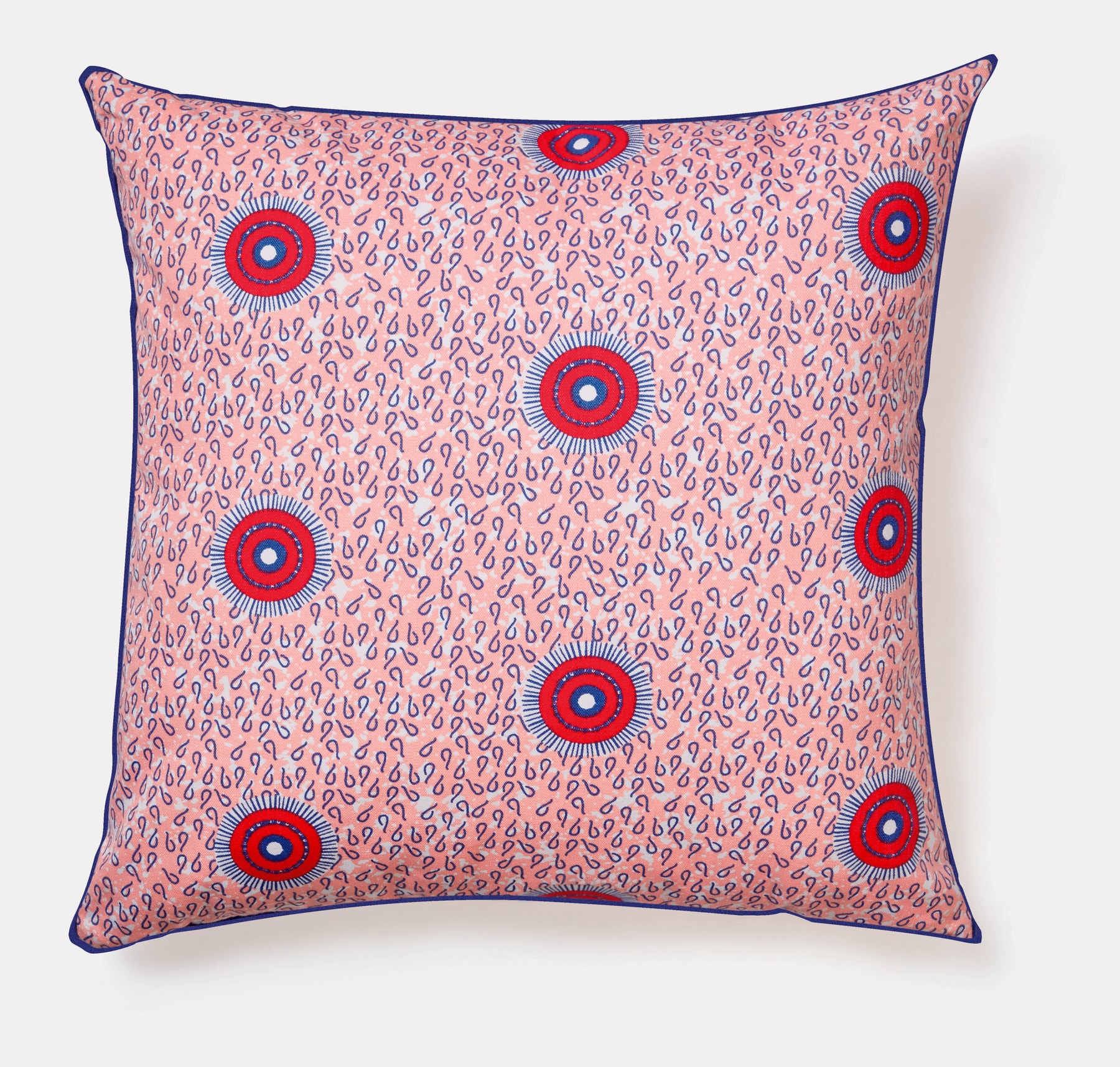 Maison Château Rouge Monoprix Collection Capsule