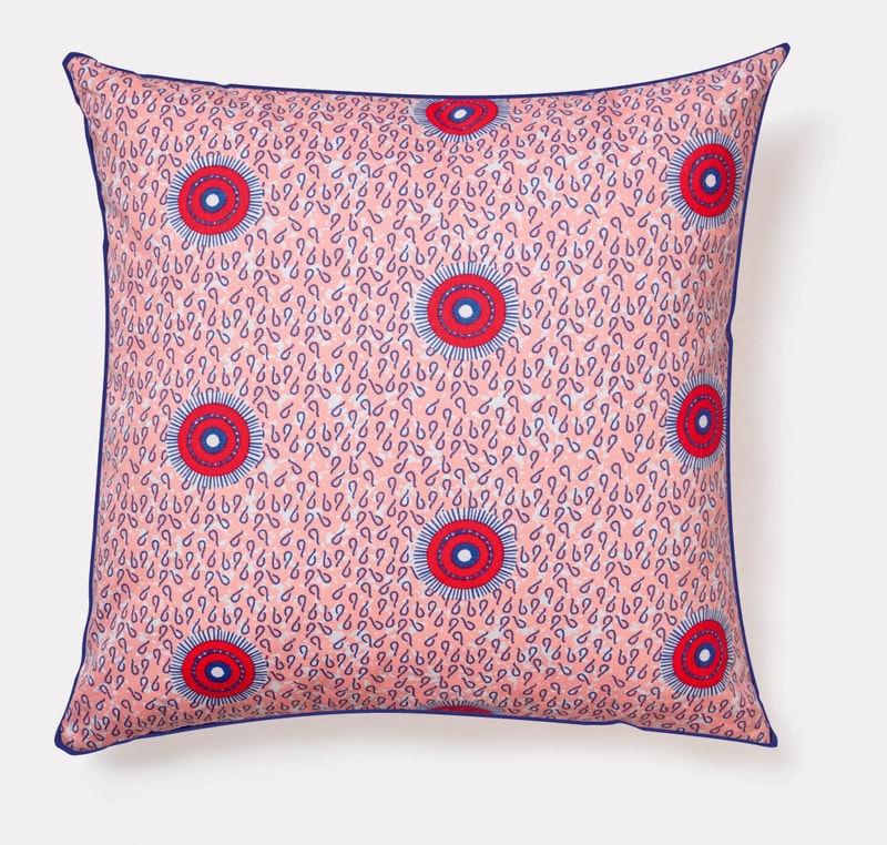 Maison Château Rouge Monoprix Collection Capsule