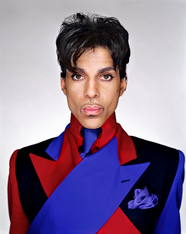 Martin Schoeller Exposition “Faces” A.Galerie