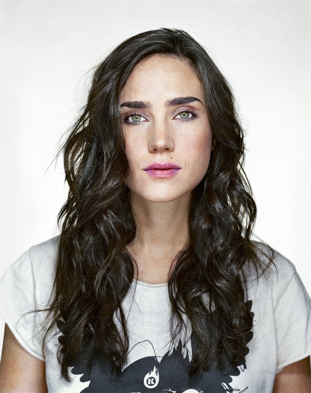 Martin Schoeller Exposition “Faces” A.Galerie