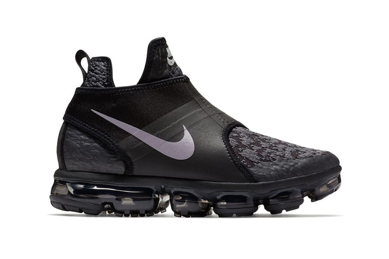 Aperçu De La Air VaporMax Chukka Slip De Nike