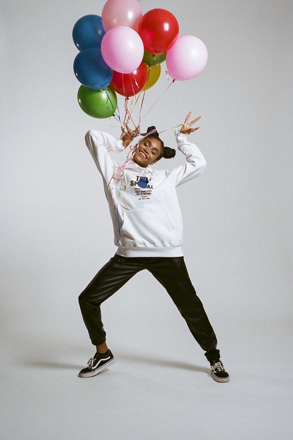 NothingSpecial S'Associe À colette Pour Une Collection Capsule