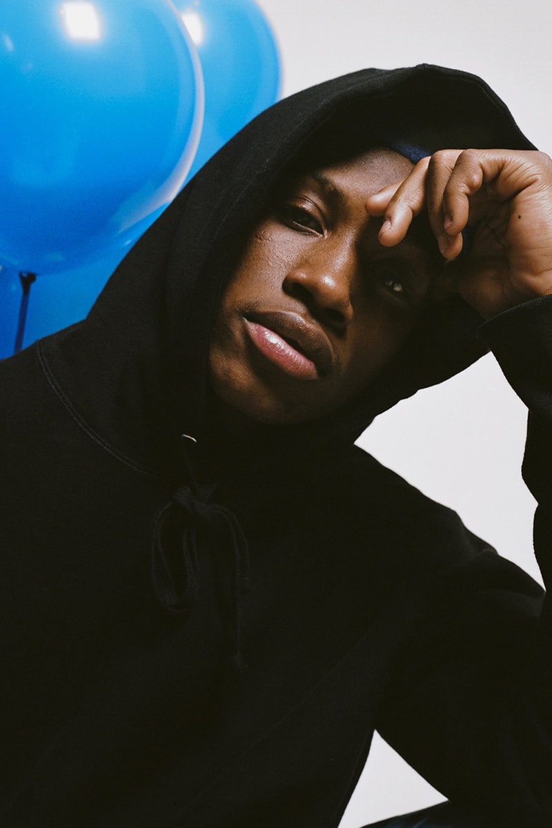 NothingSpecial S'Associe À colette Pour Une Collection Capsule