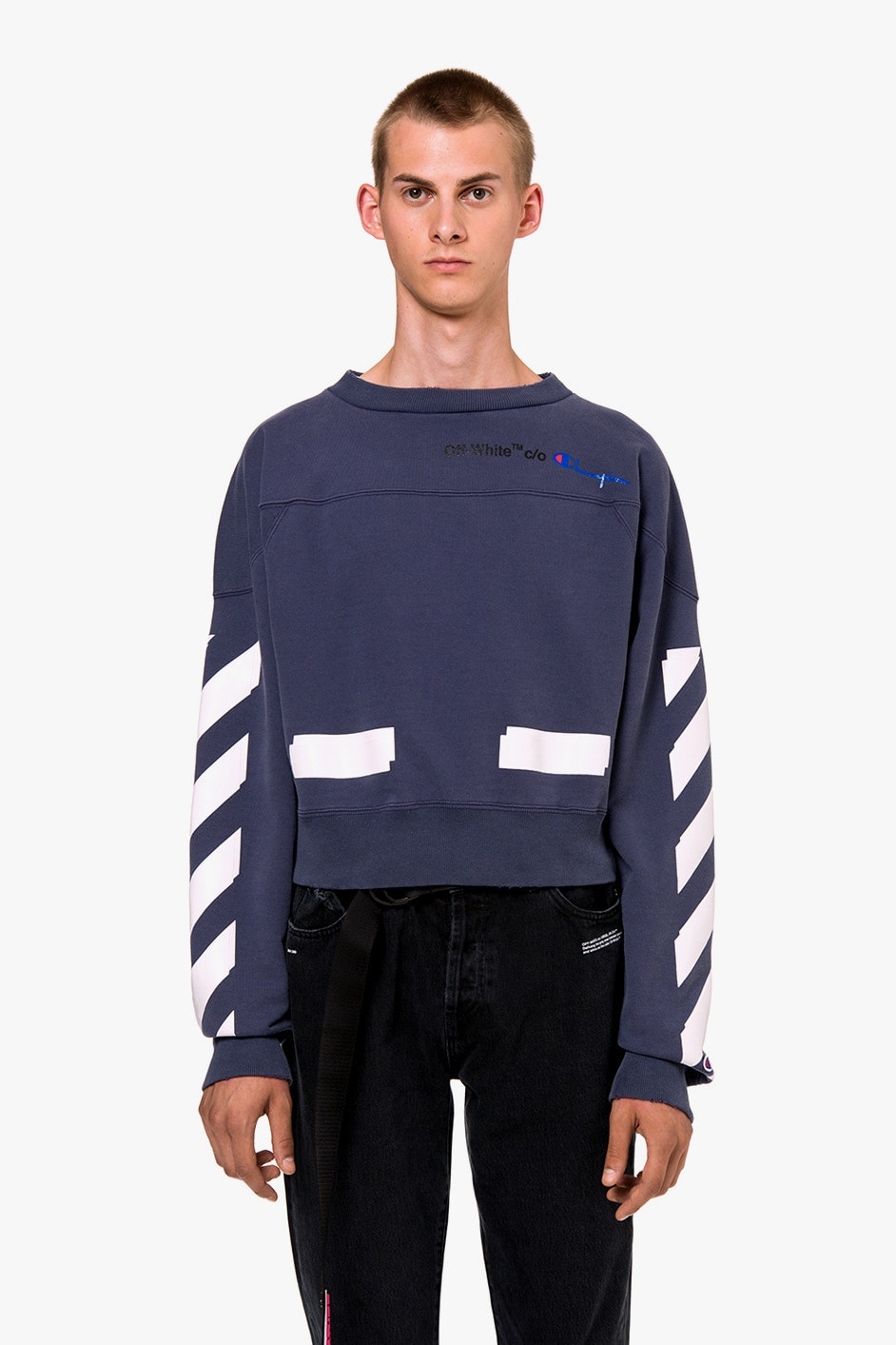 Off-White™ c/o Virgil Abloh Champion