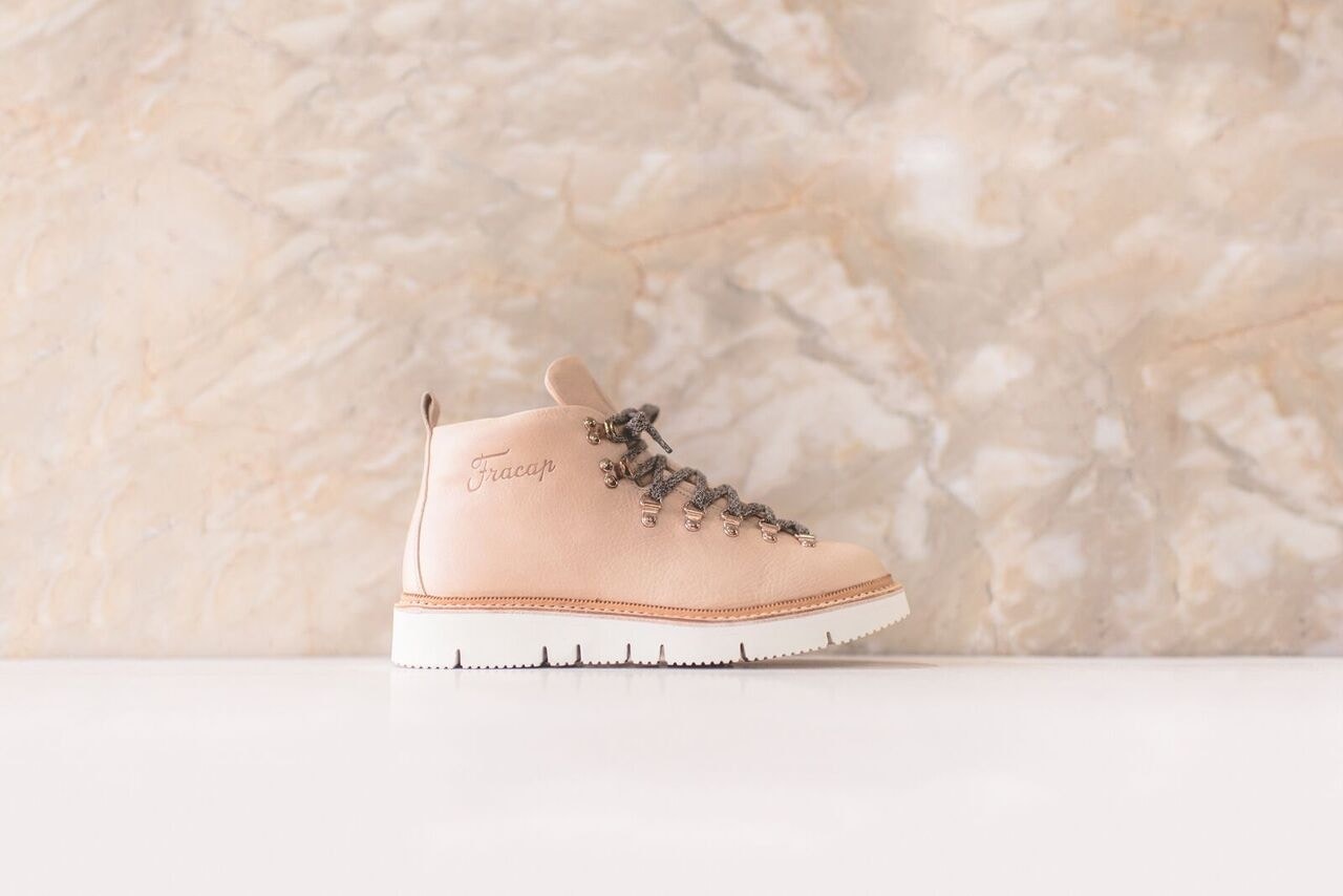 Ronnie Fieg Fracap Collection Capsule Collection