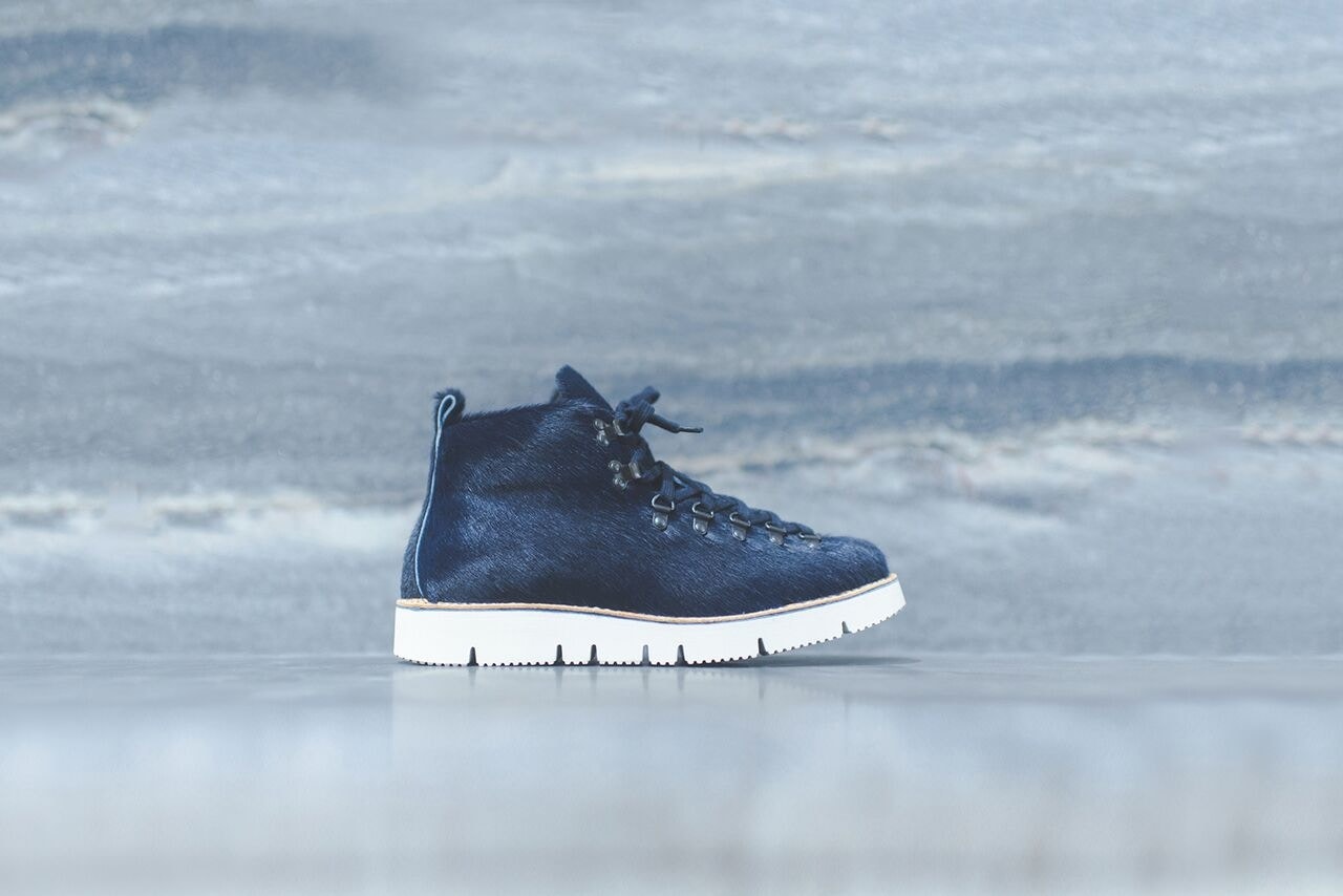 Ronnie Fieg Fracap Collection Capsule Collection