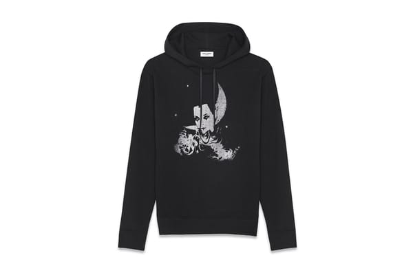 Saint Laurent Prend Le Dernier Le Relais6x213 M Chez colette