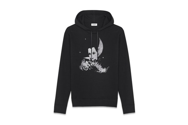 Saint Laurent Prend Le Dernier Le Relais6x213 M Chez colette