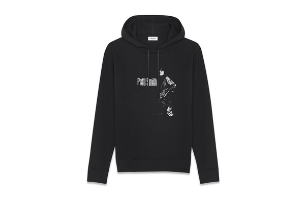 La Collection Saint Laurent x colette Aux Allures De Rock N Roll