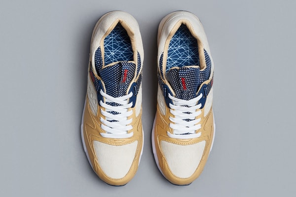 Sneakernstuff SNS Saucony Grid 9000 Business Class