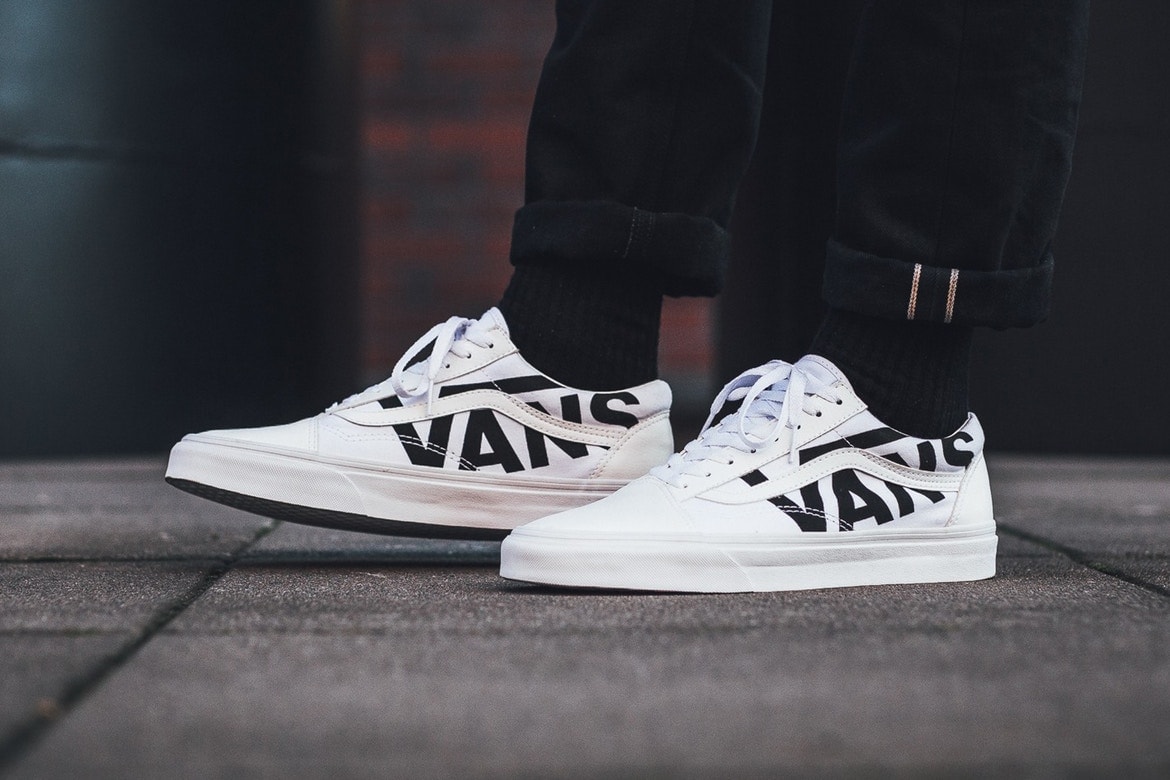 VANS Pack Logo Automne Hiver 2017