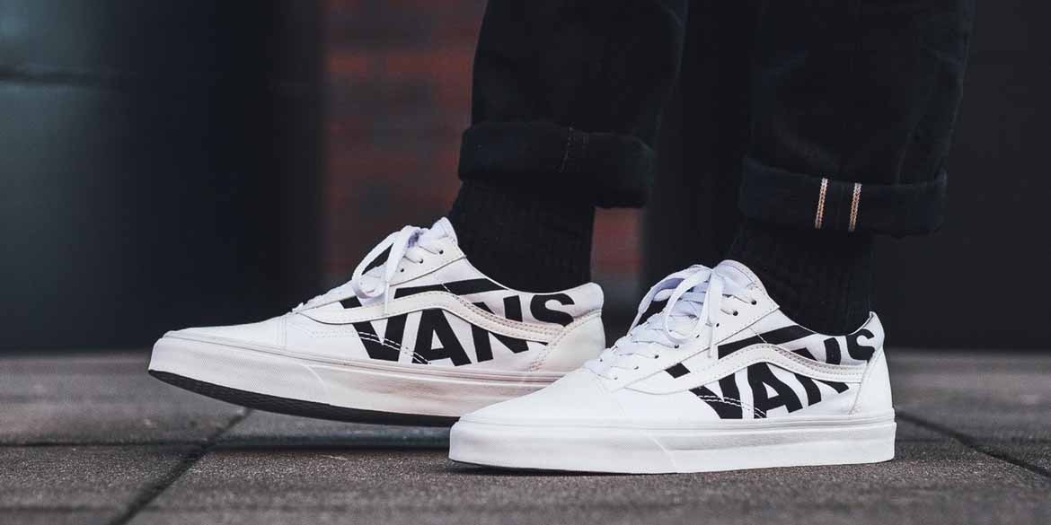 VANS Pack Logo Automne Hiver 2017