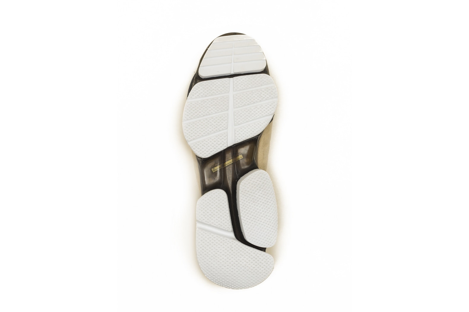 Guram Gvaslia Vêtements Reebok Collaboration Exclusif Exclusive Details Look Demna Balenciaga Mode Fashion