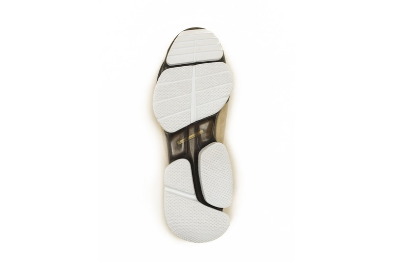 Guram Gvaslia Vêtements Reebok Collaboration Exclusif Exclusive Details Look Demna Balenciaga Mode Fashion