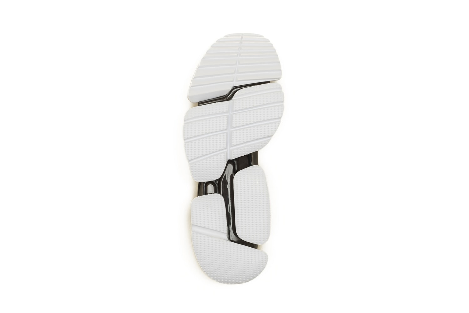 Guram Gvaslia Vêtements Reebok Collaboration Exclusif Exclusive Details Look Demna Balenciaga Mode Fashion