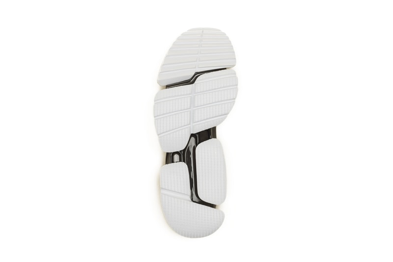 Guram Gvaslia Vêtements Reebok Collaboration Exclusif Exclusive Details Look Demna Balenciaga Mode Fashion