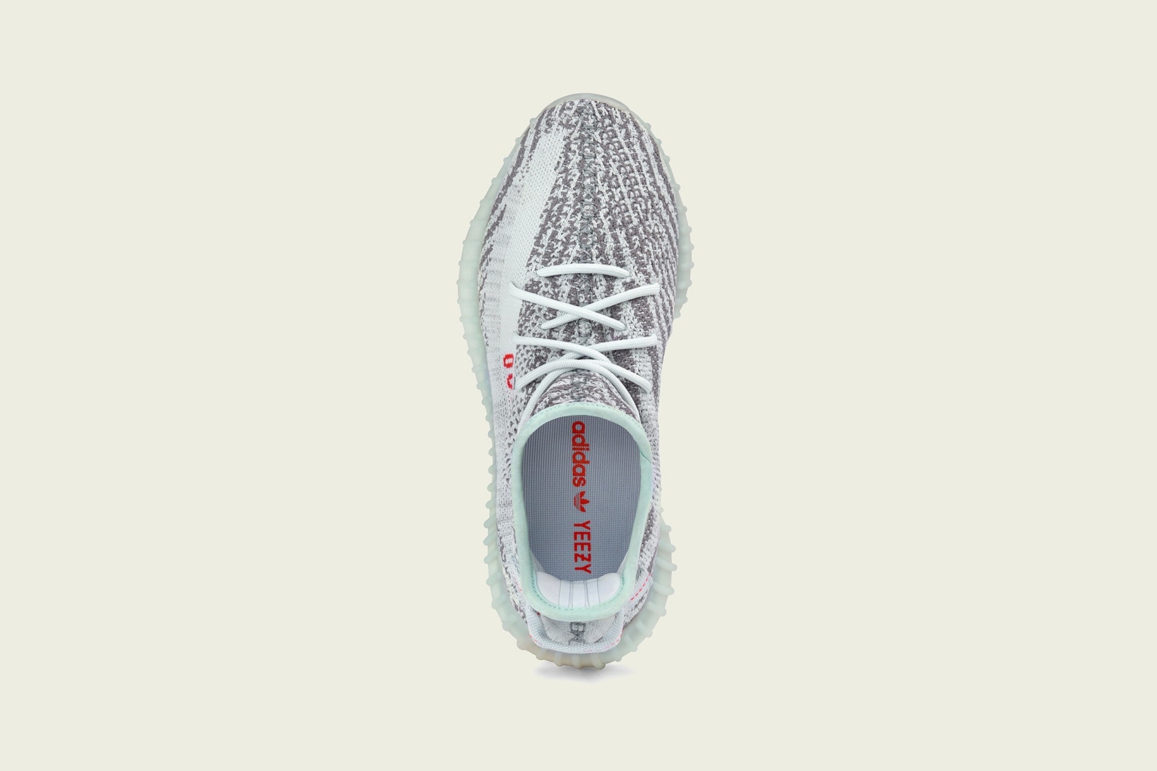 Yeezy Boost 350 V2 Blue Tint Release Date Sortie Monde Officielle