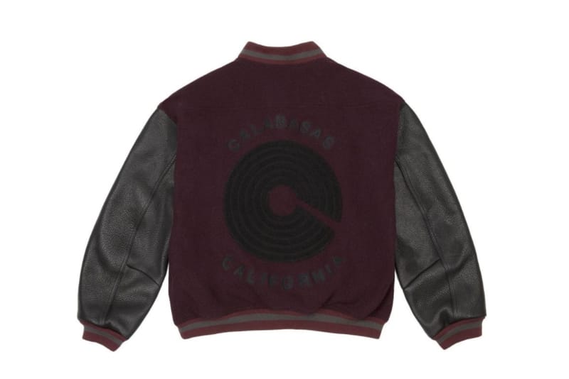 Kanye West Commercialise De Nouvelles Pièces De Sa YEEZY Season 5