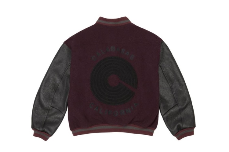 Kanye West Commercialise De Nouvelles Pièces De Sa YEEZY Season 5