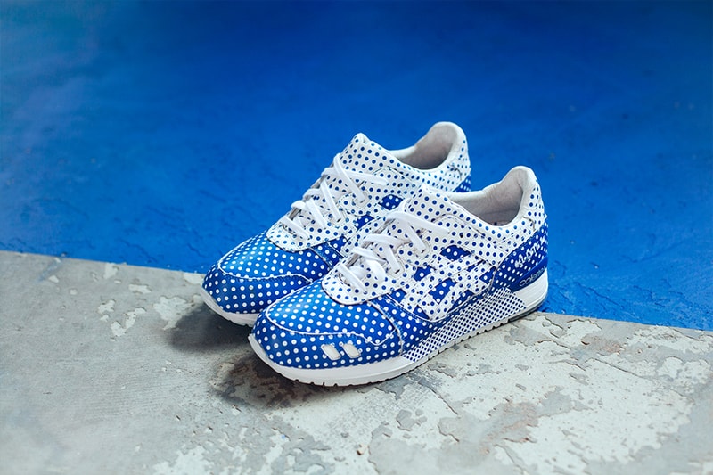 colette Paris Concept Store Sneakers New Balance La MJC Nike Tailwind Night Tracks Vans Era The Cobra Snake Timberland 6-Work Boots Asics Gel-Lyte III Converse Chuck Taylor All Star Kevin Lyons adidas Originals Stan Smith Reebok Insta Pump Fury Club 75 Gel-Lyte III 'Dotty' Le Coq Sportif 'Arthur Ashe' Puma Disc Blaze KITH Nike Air Woven 'The Beach'