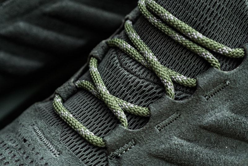 Adidas AlphaBounce base green