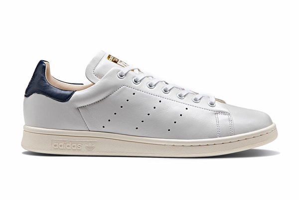 Stan Smith Coloris Blanc "Royal Pack" 2018