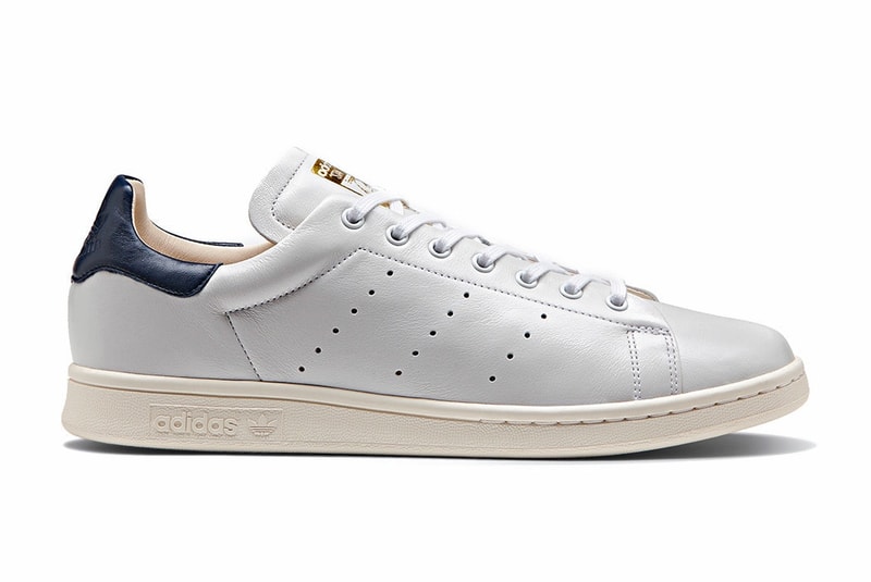 Stan Smith Coloris Blanc "Royal Pack" 2018