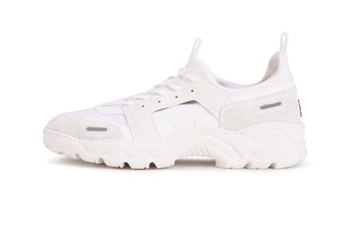 Découvrez Le Premier Lancement d'AMI Collection Printemps / Été 2018