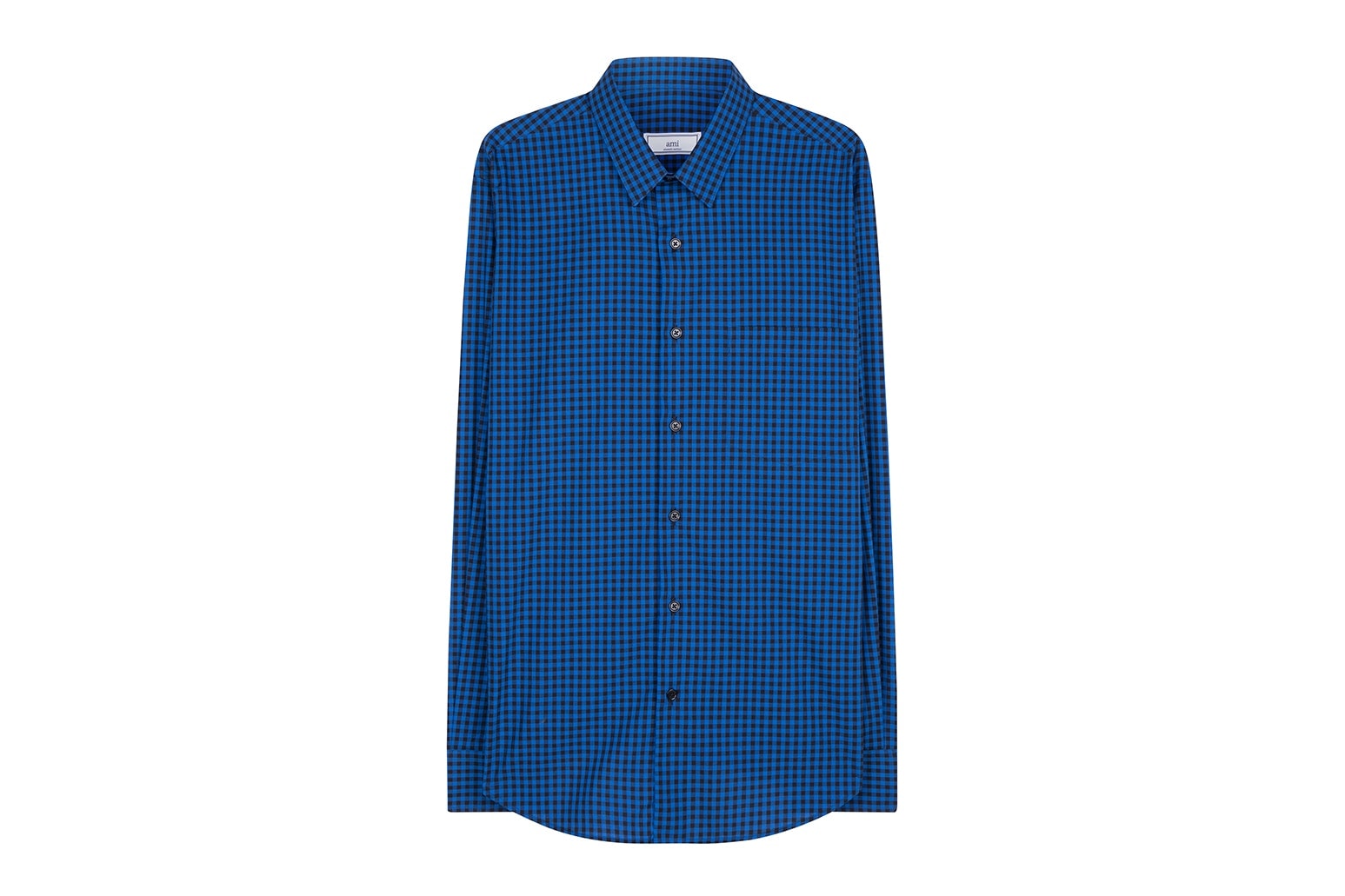 Basket AMI Collection Printemps Été 2018
