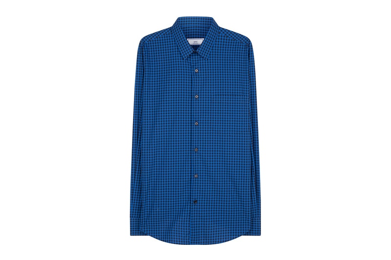 Basket AMI Collection Printemps Été 2018