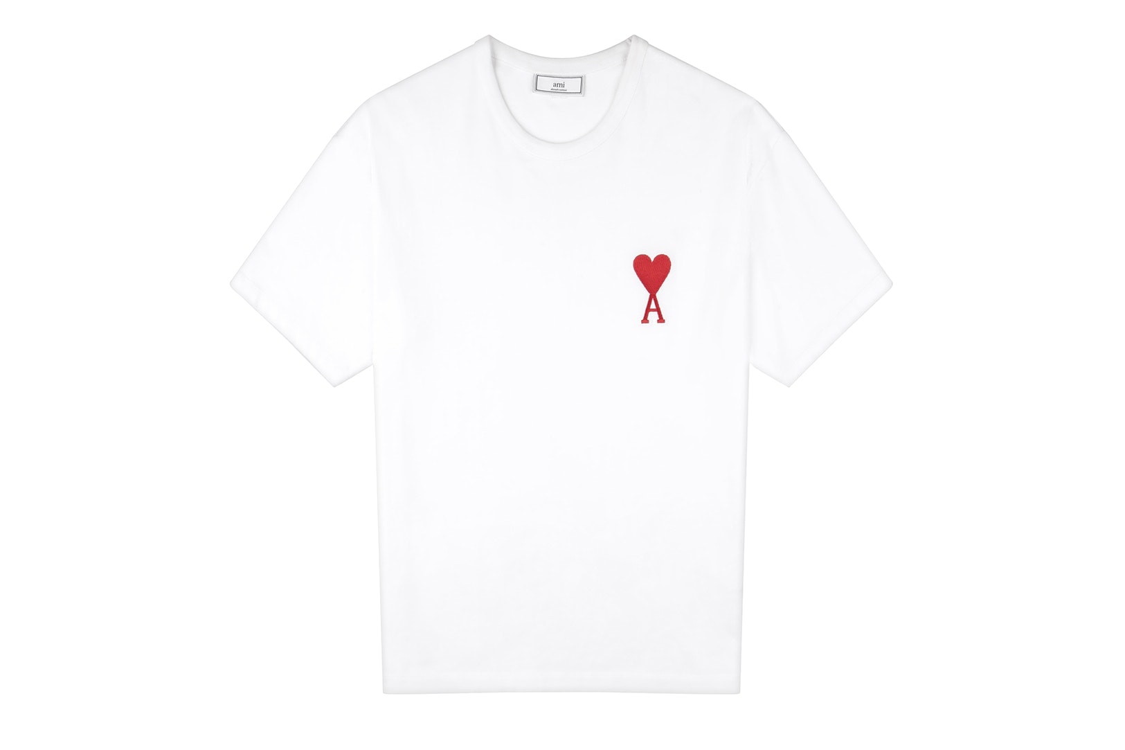 Basket AMI Collection Printemps Été 2018