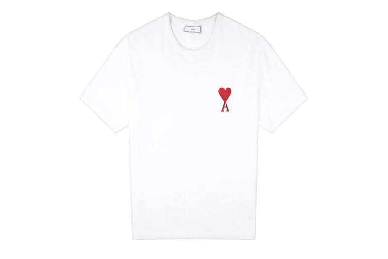 Basket AMI Collection Printemps Été 2018