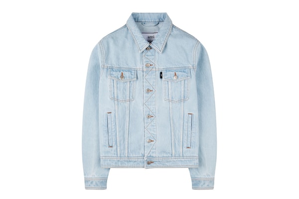 Basket AMI Collection Printemps Été 2018