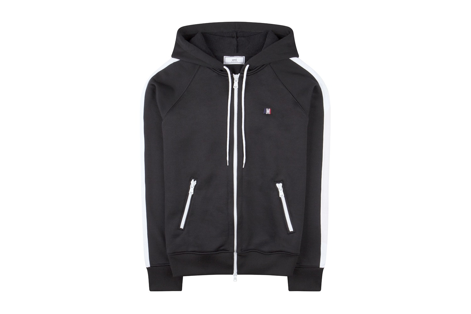Basket AMI Collection Printemps Été 2018